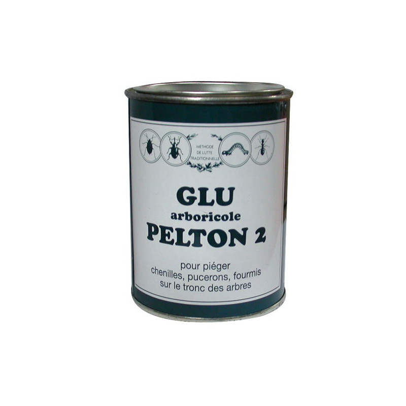 PELTON GLU ARBORICOLE PELTON 360G         /NC PELTON - GLU3