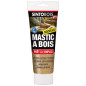 SINTOBOIS TUBE 400GR MASTIC BOIS BLOND SINTOBOIS - 039700