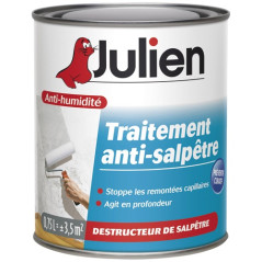 JULIEN JULIEN PEINT.STOP SALPETRE TRAIT.0.75L JULIEN - 5108099