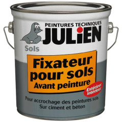 JULIEN JULIEN POT 500ML GLISSPAS TRAIT.ANTIDE JULIEN - 5108130