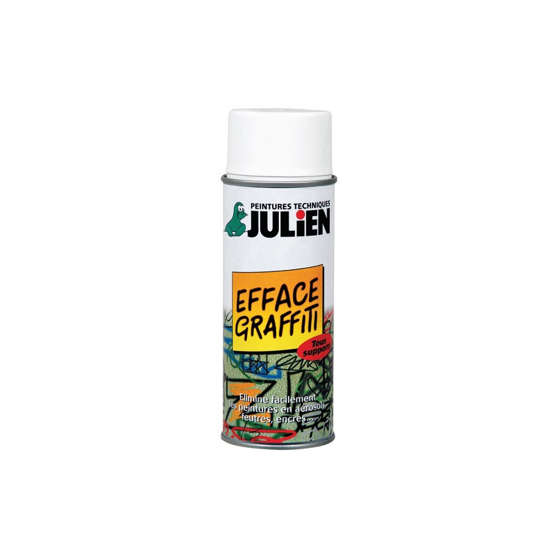 JULIEN JULIEN BBE 400ML EFFACE GRAFFITI OT TA JULIEN - 6037867