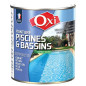 PEINT.PISCINE SOLVANTEE 0.5L BLANC OXI - SPPIP.5BL