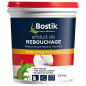 ENDUIT REBOUCHAGE PATE 1.5KG BOSTIK BOSTIK - 30604186