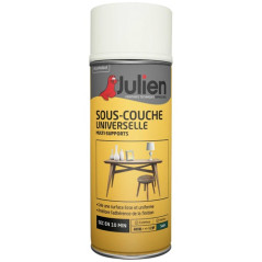 JULIEN JULIEN BBE 400ML APPRET BLANC N 58 JULIEN - 6037914