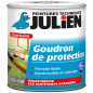 JULIEN GOUDRON DE PROTECTIO.0.75L NOIR JULIEN - 5108083