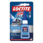 SUPER GLUE3 PROF.FLACON 20GRS LOCTITE - 1601024