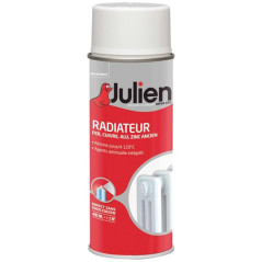 JULIEN JULIEN BBE 400ML PEINT.RADIAT.BLC BRIL JULIEN - 5246296