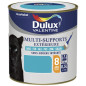 VAL.MULTISUPPORT EXT.0.5L BLEU TURQU. DULUX VALENTINE - 5248987