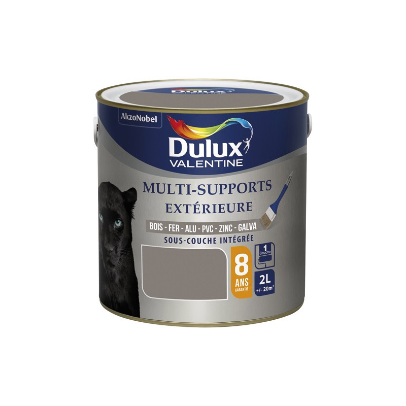 DULUX VALENTINE VAL.MULTISUPPORT EXT.2L GOEMON DULUX VALENTINE - 5248948