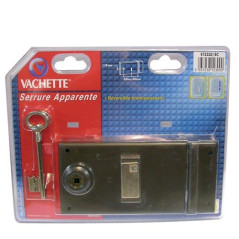 VACHETTE SERR.HOR.PENE DT 1/2T DROIT  67436D.SC VACHETTE - 67436D.SC