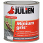 JULIEN POT 125ML ANTIROUIL.MINIUM GRIS JULIEN - 5107956