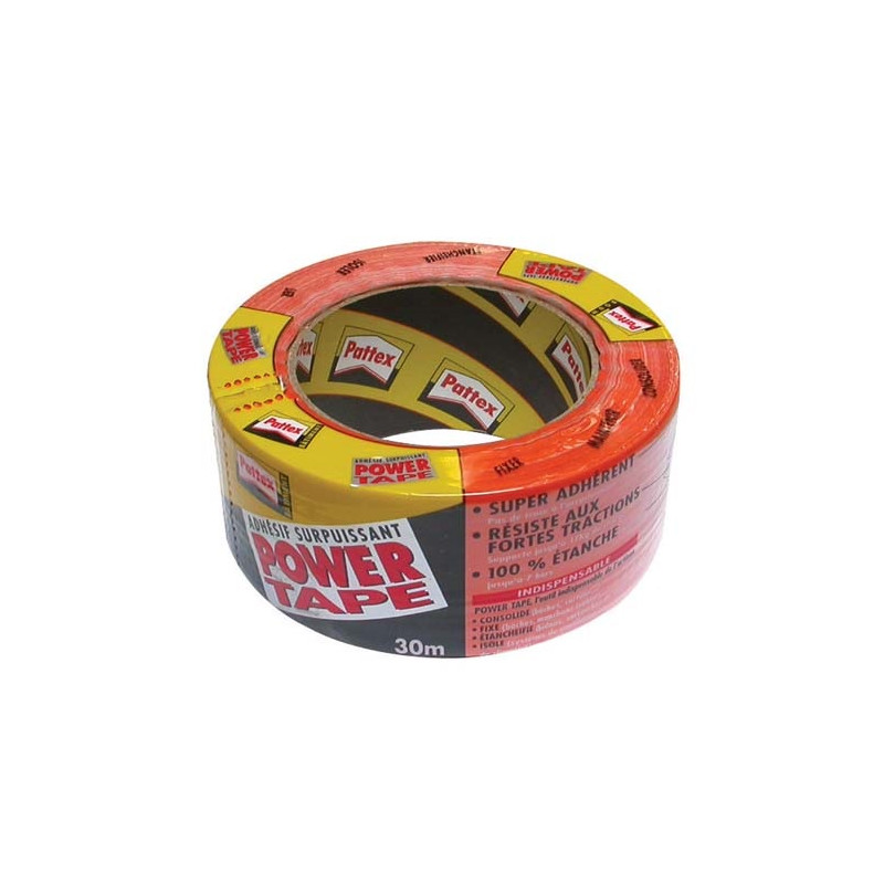 PATTEX PATTEX POWER TAPE BATIMENT 30MORANG.PR PATTEX - 1669217