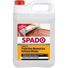 SPADO BLINDOR JAUNE PARQUETS 5L SPADO - 821089