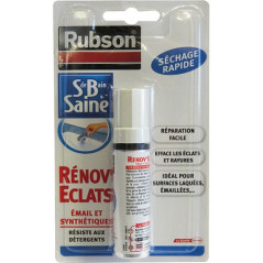 RUBSON REPAR ECLAT  SDB SAINE RUBSON - 698475