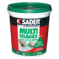 ENDUIT M.USAGES PATE 1.5KG  SADER SADER - 30111224