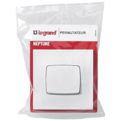 LEGRAND NEPTUNE PERMUTATEUR LEGRAND - 091341