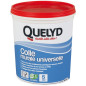 QUELYD COLLE DEC.MUR.UNIVERSEL.POT 1KG QUELYD - 30601423