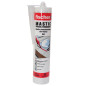 MASTIC ETANCHEITE DAF TRANSPARENT 310M FISCHER - 53477