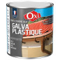 SOUS COUCHE GALVA/PLASTIQUE 500ML BLC OXI - SCGA.5