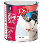 PEINTURE DIRECT SOL 500ML GRIS CLAIR OXI - OXSOLO.5GC