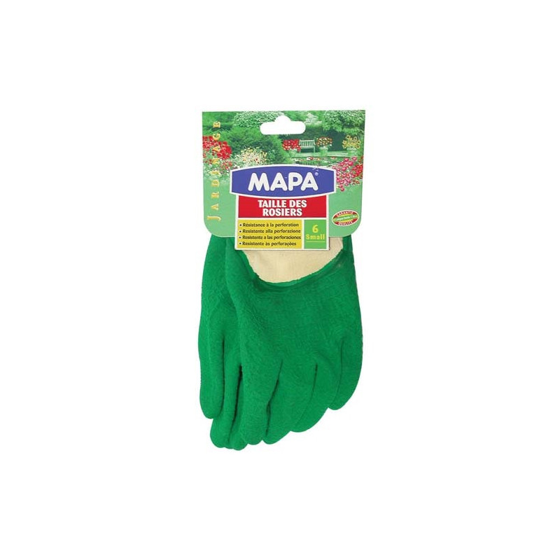 MAPA GANT ROSIER LATEX T6 MAPA - 12330016