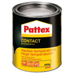 PATTEX PATTEX CONTACT SPEC.HTE TEMP 650G PATTEX - 1419293