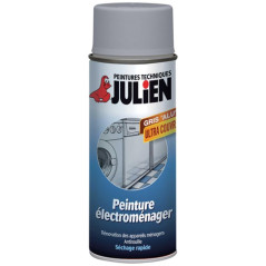 JULIEN JULIEN BBE 400ML PEINT.ELECTRO.GRIS AL JULIEN - 6047641