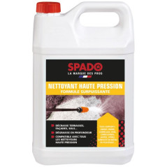 SPADO SPADO NETTOYANT HAUTE PRESSION5 LITRES SPADO - 835161