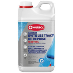 OWATROL FLOETROL ADDITIF PEINTURE 2.5L OWATROL - 967