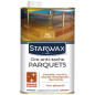 STARLON CIRE ANTI TACHE 1L BOIS CLAIR STARWAX - 29