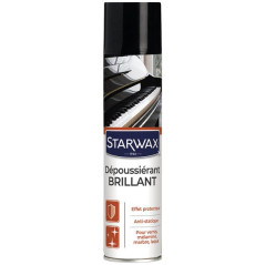 STARWAX NETTOYANT DEPOUSS.BRILLANT BBE400ML STARWAX - 49