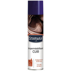 STARWAX IMPERMEAB.CUIR STARWAX AEROSOL 300ML STARWAX - 682