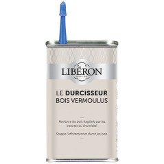 LIBERON DURCISSEUR BOIS VERMOULUS LIB 250ML LIBERON - 003085