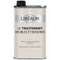 INSECTICIDE TRAITEMENT BOIS 0.5L LIBER LIBERON - 051499