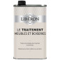 INSECTICIDE TRAITEMENT BOIS 1L LIBERON LIBERON - 051599