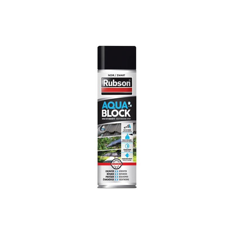 RUBSON REVET.ETANCH.AQUABLOCK.300MLNOI RUBSON - 2266416