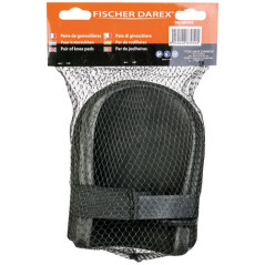 FISCHER DAREX GENOUILLERE 1 PAIRE FISCHER DAREX - 883950