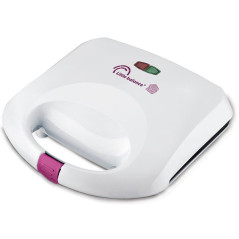 LITTLE BALANCE GAUFRIER HAPPY 750W BLANC LITTLE BALANCE - 8267