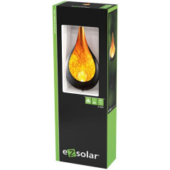 EZSOLAR LAMPE SOLAIRE DECORATIVE GL1003EZ EZSOLAR - GL1003EZ