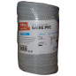 GAINE SOUPLE PVC 6M FILET D.100MM STRULIK - 60010006