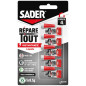 SADER REPARE TOUT LIQUIDE 5X0.5G SADER - 30621527