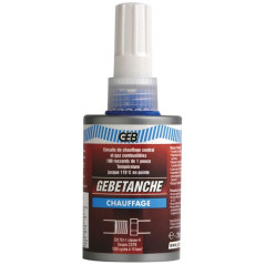 GEB GEBETANCHE CHAUFFAGE ACC 75ML GEB - 114607