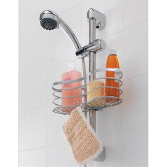 METALTEX Porte-accessoires de douche VIVA polytherm (EM.047) METALTEX - 40481839080