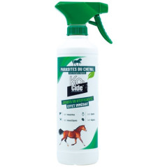 K-OCIDE KOCIDE REPULSIF MOUCHE CHEVAL 450ML K-OCIDE - KRM