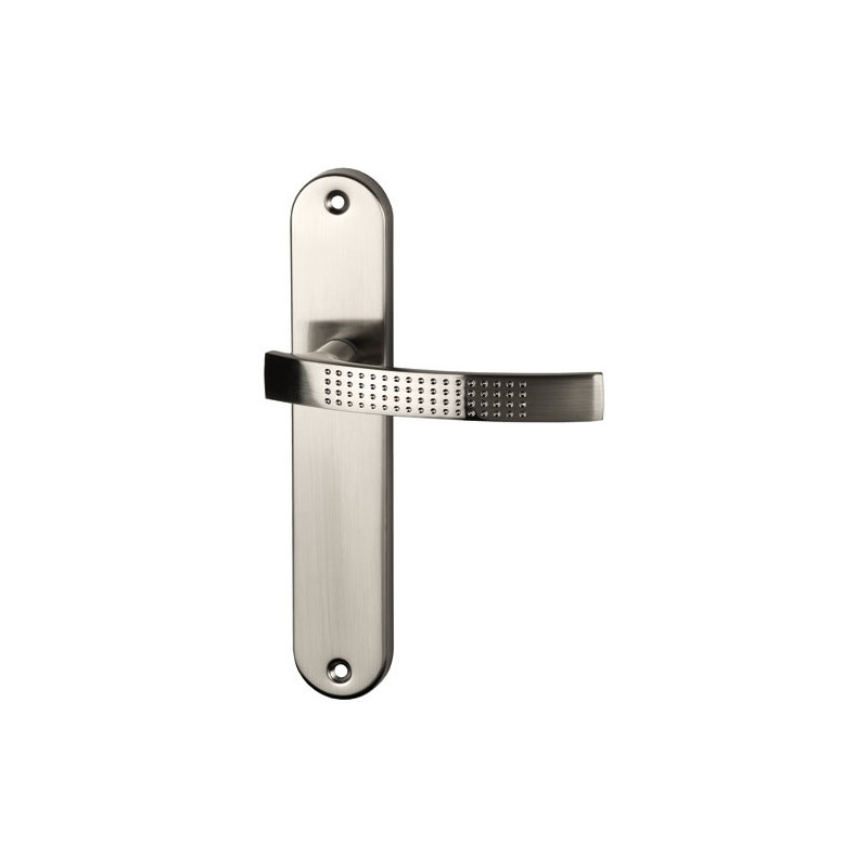 ALPERTEC ENSEMBLE ISOLA NICKEL MAT BDC195MM ALPERTEC - 4647062