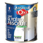 SOL ABSOLUE 0.5L VERT RESEDA RAL6011 OXI - OXSOLABS.5VR