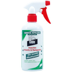 KOCIDE KOCIDE BARRIERE REPULSIF INSECTE 500ML KOCIDE - KRVR