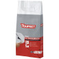 ENDUIT REBOUCHAGE INT POUDRE 5KG BL TOUPRET - BCREB05