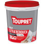 ENDUIT REBOUCH. PATE INT 1.5KG+SPATULE TOUPRET - BCRP1.5