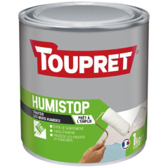 TOUPRET HUMISTOP LIQUIDE INT.EXT.1KG TOUPRET - BCHS01